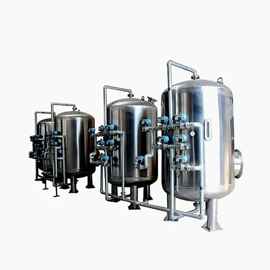 Sand Filter Machine best